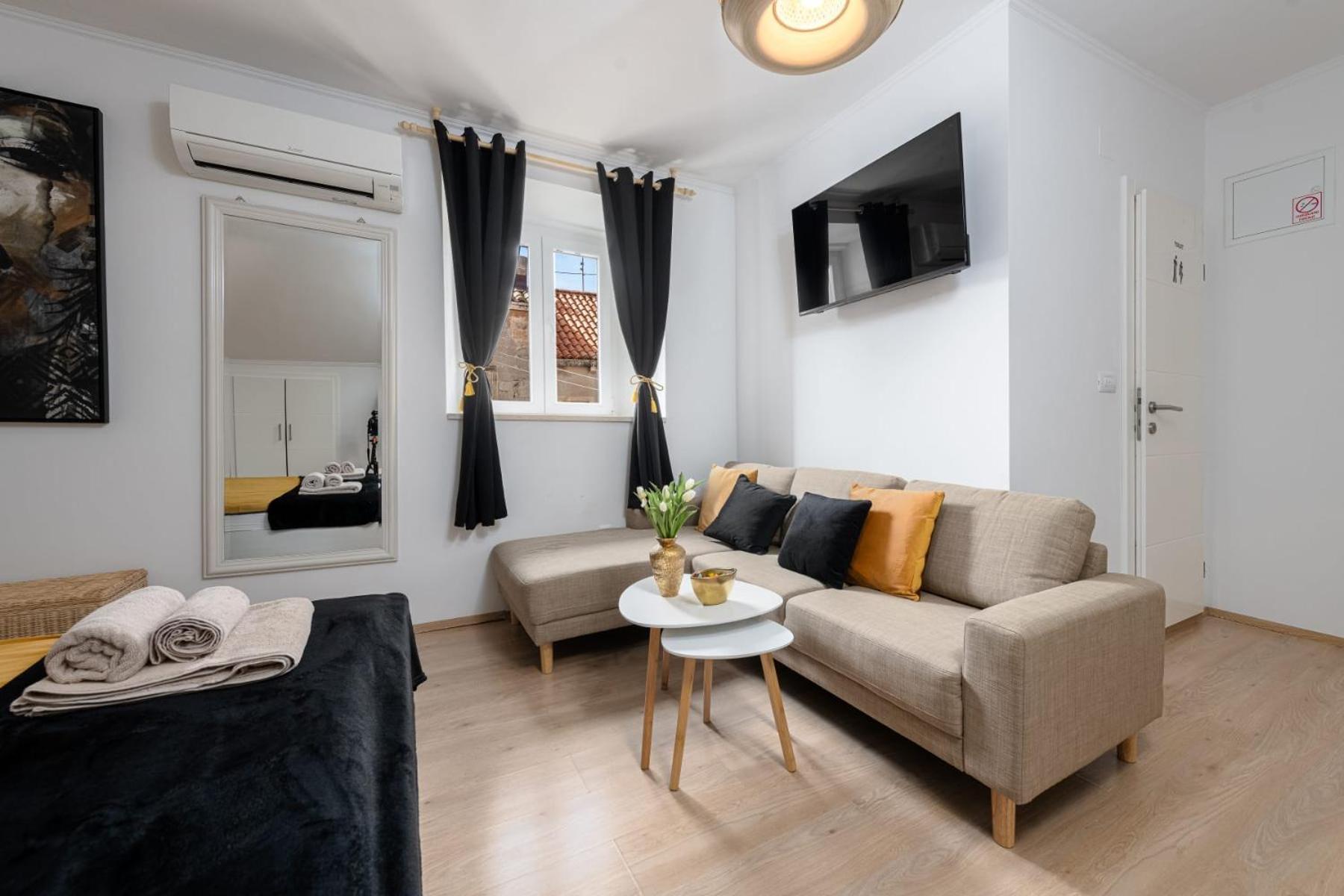 Apartment Ira Dubrovnik Exterior photo